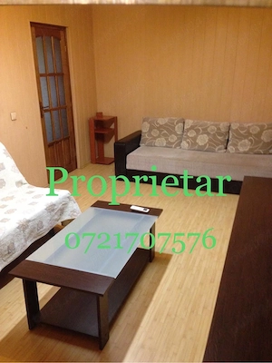 2camere bulevardul chisinau - imagine 4