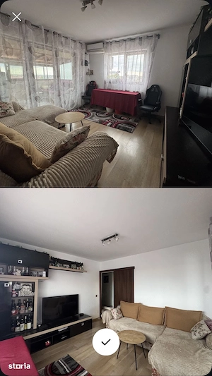 Apartament 3 camere, Bragadiru - imagine 2