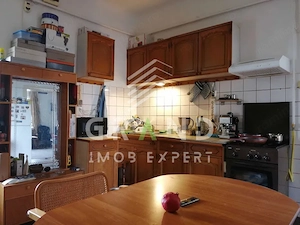 Apartament cu 1 cameră + balcon | Calea Dorobanților 