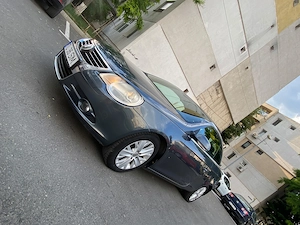 Volkswagen EOS 2.0 TDI -automat - imagine 5