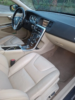 Volvo S60  - imagine 2