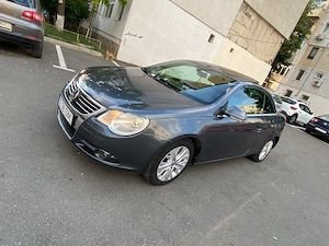Volkswagen EOS 2.0 TDI -automat - imagine 6
