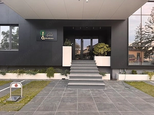 Spațiu comercial ultracentral - prima inchiriere