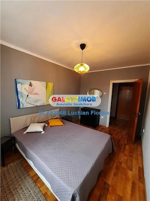 Apartament 2 camere, decomandat, et.2 I Titan - imagine 8