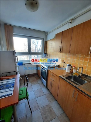Apartament 2 camere, decomandat, et.2 I Titan - imagine 12