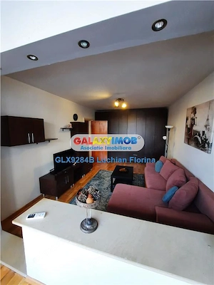 Apartament 2 camere, decomandat, et.2 I Titan - imagine 2