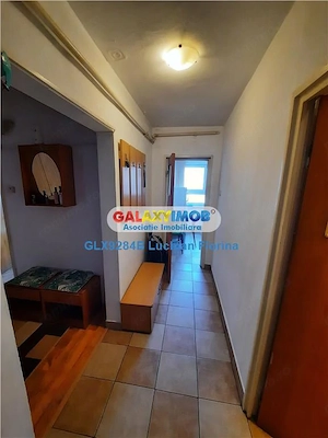 Apartament 2 camere, decomandat, et.2 I Titan - imagine 5