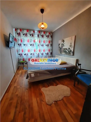 Apartament 2 camere, decomandat, et.2 I Titan - imagine 9