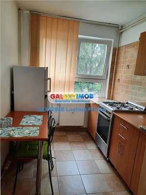 Apartament 2 camere, decomandat, et.2 I Titan - imagine 11