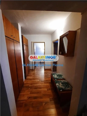 Apartament 2 camere, decomandat, et.2 I Titan - imagine 7