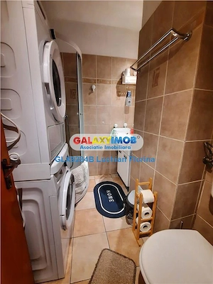 Apartament 2 camere, decomandat, et.2 I Titan - imagine 6