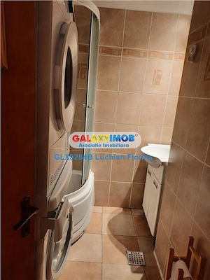 Apartament 2 camere, decomandat, et.2 I Titan - imagine 13