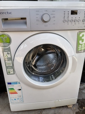 Mașină de spălat Artic 5 kg 