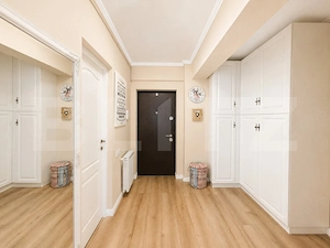 Apartament cu terasa generoasa - imagine 10
