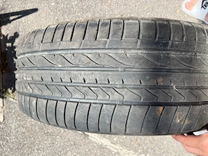 Vand 235/55R19 - imagine 3