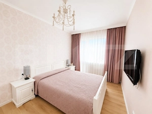 Apartament cu terasa generoasa - imagine 7