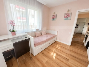 Apartament cu terasa generoasa - imagine 9