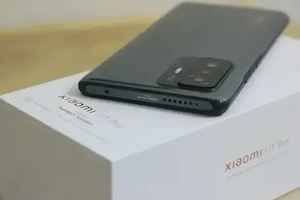 Xiaomi Mi 11T pro 256 gb 8+8 gb RAM 