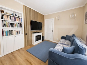 Apartament cu terasa generoasa - imagine 12