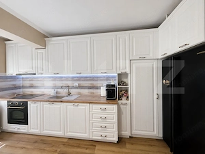 Apartament cu terasa generoasa - imagine 6