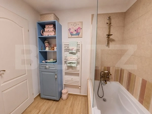 Apartament cu terasa generoasa - imagine 5