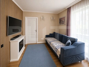 Apartament cu terasa generoasa - imagine 13