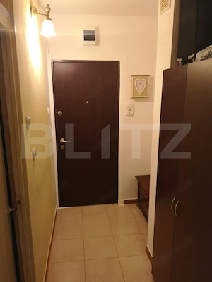 Investiție excelentă în Zorilor, garsonieră luminoasă, lângă UMF - imagine 5