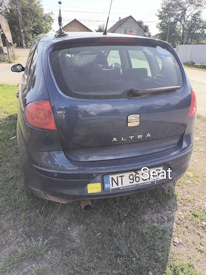 vand seat altea