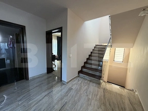 Casă cu 3 camere în suprafață de 168 mp  - imagine 4