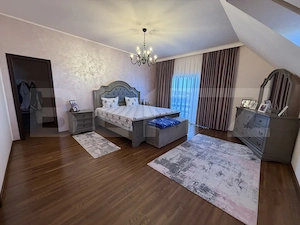 Casă cu 3 camere în suprafață de 168 mp  - imagine 9