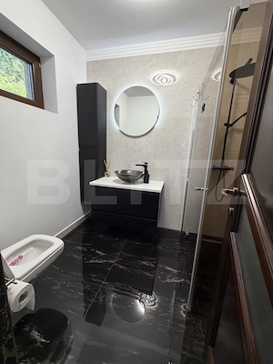 Casă cu 3 camere în suprafață de 168 mp  - imagine 3