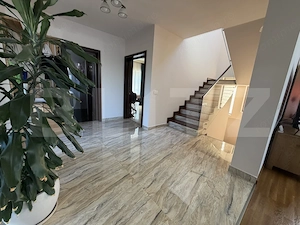 Casă cu 3 camere în suprafață de 168 mp  - imagine 5