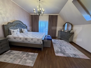 Casă cu 3 camere în suprafață de 168 mp  - imagine 8