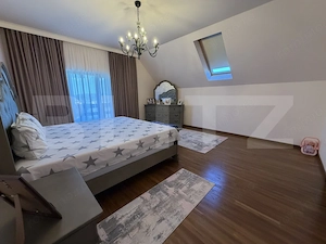 Casă cu 3 camere în suprafață de 168 mp  - imagine 10
