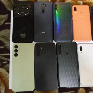 Telefoane Second-hand Scornicești Jitaru 