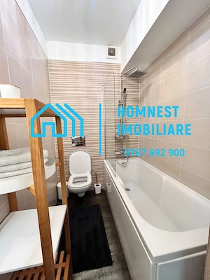 Apartament 3 camere | Aviatiei | Belvedere - imagine 20