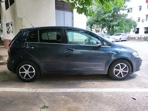 Wv Golf 5 plus 1.4 benzina  - imagine 9