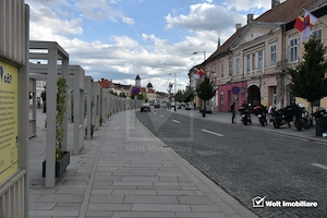Oferta unicat! Vanzare apartament in Turda ultracentral, Piata Republicii - imagine 16