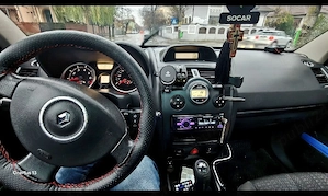 Vand Renault Megane CC decapotabil, GPL - imagine 2