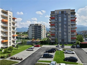 Apartament 2 Camere Tractorul Avantgarden