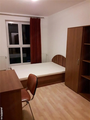 Apartament 2 Camere Tractorul Avantgarden - imagine 3