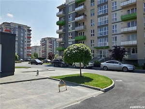 Apartament 2 Camere Tractorul Avantgarden - imagine 2