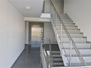 Apartament 2 Camere Tractorul Avantgarden - imagine 9