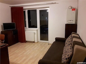 Apartament 2 Camere Tractorul Avantgarden - imagine 5
