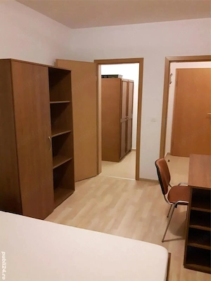Apartament 2 Camere Tractorul Avantgarden - imagine 7