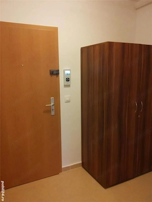 Apartament 2 Camere Tractorul Avantgarden - imagine 6