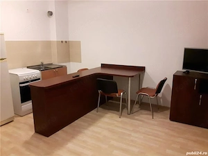 Apartament 2 Camere Tractorul Avantgarden - imagine 4