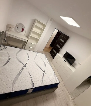 Apartament 2 camere premium, Aviatiei, mobilat lux, prima utilizare, 53 mp - imagine 3