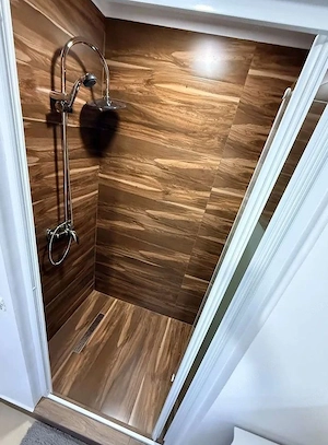 Apartament 2 camere premium, Aviatiei, mobilat lux, prima utilizare, 53 mp - imagine 8