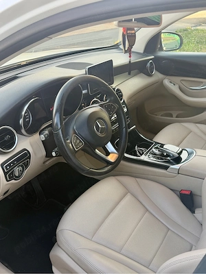 Mercedes GLC Coupe 350e 4 Matic - imagine 4